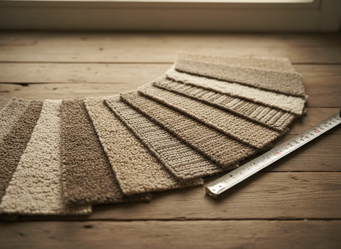 Carpet Installation Cleveland, UT FAQs